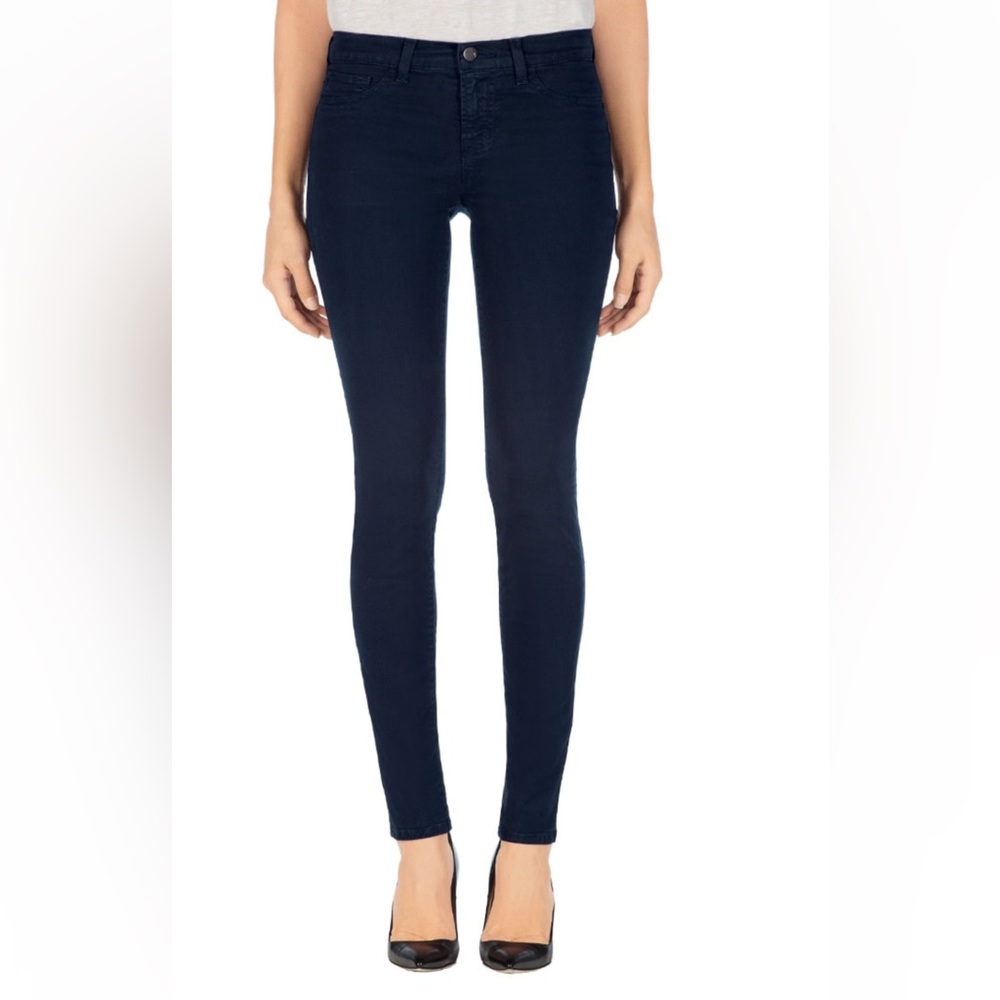 J Brand, Skinny, Dark Blue Jeans, Size 28 (24)